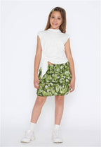 T-SHIRT RAGAZZA