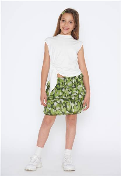 T-SHIRT RAGAZZA