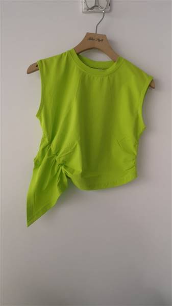 T-SHIRT RAGAZZA