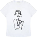 T-SHIRT RAGAZZA
