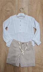 COMPLETO BAMBINO