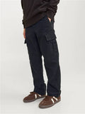 PANTALONE CARGO JACK & JONES