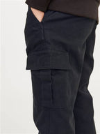 PANTALONE CARGO JACK & JONES