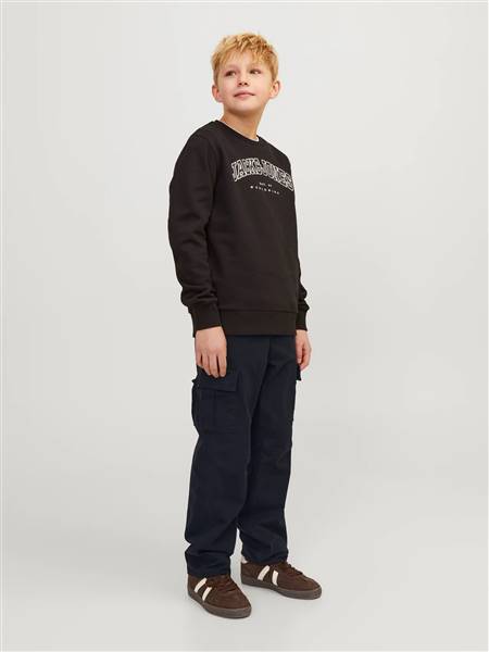 PANTALONE CARGO JACK & JONES