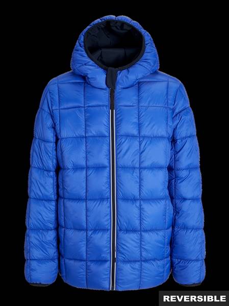 JACKET JACK&JONES