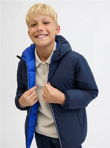 JACKET JACK&JONES