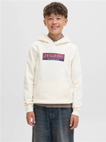 FELPA JACK & JONES