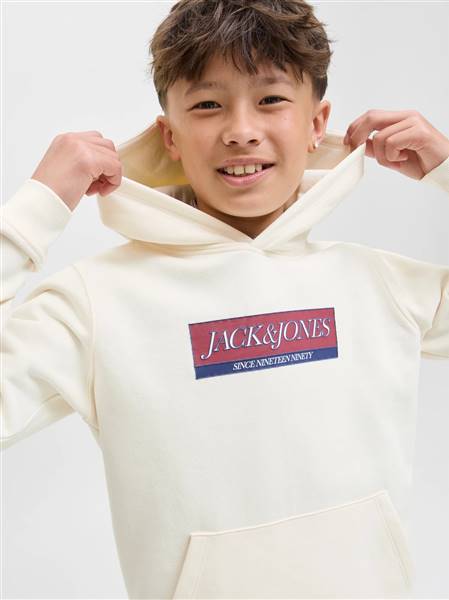 FELPA JACK & JONES