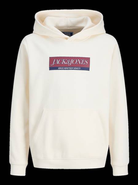 FELPA JACK & JONES