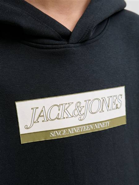 FELPA JACK & JONES
