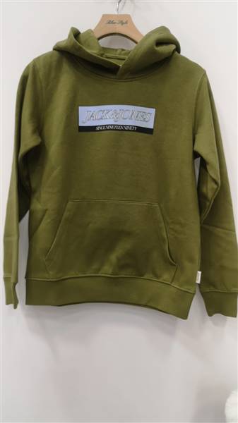 FELPA JACK & JONES