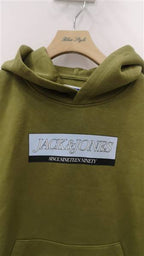 FELPA JACK & JONES