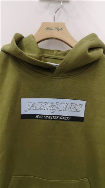 FELPA JACK & JONES