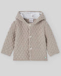 CAPPOTTO IN MAGLIA PAZ RODRIGUEZ