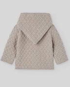 CAPPOTTO IN MAGLIA PAZ RODRIGUEZ