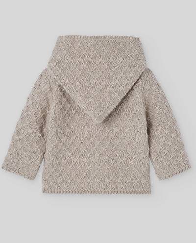 CAPPOTTO IN MAGLIA PAZ RODRIGUEZ