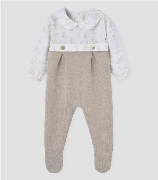 TUTINA COTONE E CASHMERE PAZ RODRIGUEZ