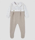 TUTINA COTONE E CASHMERE PAZ RODRIGUEZ
