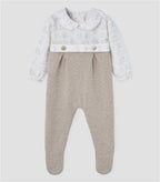 TUTINA COTONE E CASHMERE PAZ RODRIGUEZ