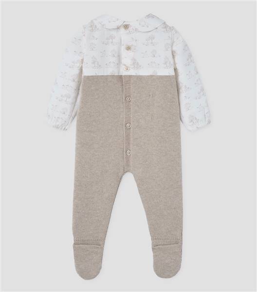 TUTINA COTONE E CASHMERE PAZ RODRIGUEZ