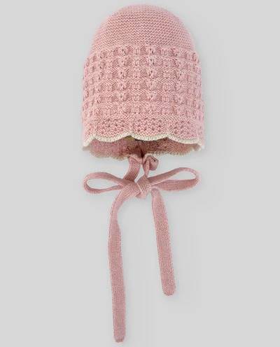 CUFFIA COTONE E CASHMERE PAZ RODRIGUEZ
