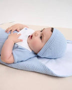 CAPPELLO COTONE PAZ RODRIGUEZ