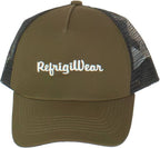 CAPPELLO CON RETE
