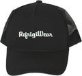 CAPPELLO CON RETE