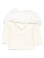 CAPPOTTO CON PELLICCIA PAZ RODRIGUEZ