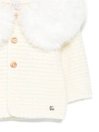 CAPPOTTO CON PELLICCIA PAZ RODRIGUEZ