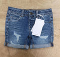 SHORTS MALE WOV CO65/PL30/VI3/EA2