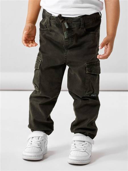 TROUSERS
