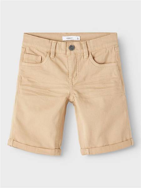 SHORTS MALE WOV CO98/EA2