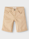 SHORTS MALE WOV CO98/EA2