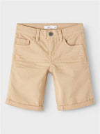 SHORTS MALE WOV CO98/EA2