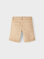 SHORTS MALE WOV CO98/EA2