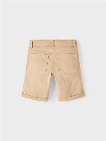 SHORTS MALE WOV CO98/EA2