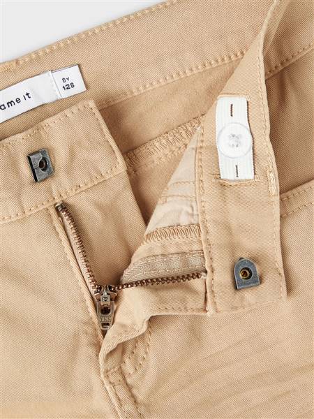 SHORTS MALE WOV CO98/EA2