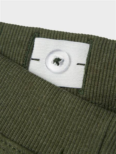 TROUSERS