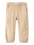 CARGO TROUSERS