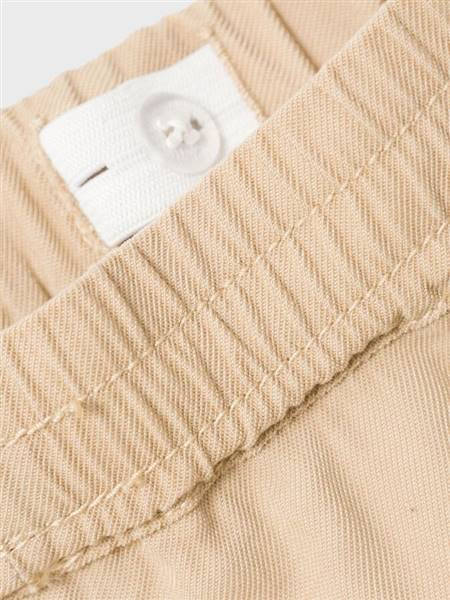 CARGO TROUSERS