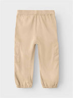 CARGO TROUSERS