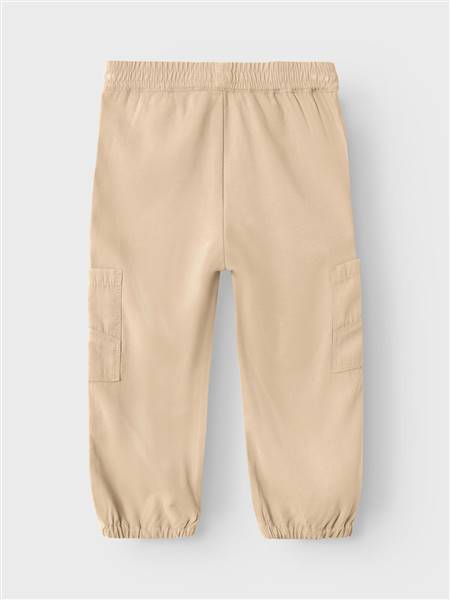 CARGO TROUSERS