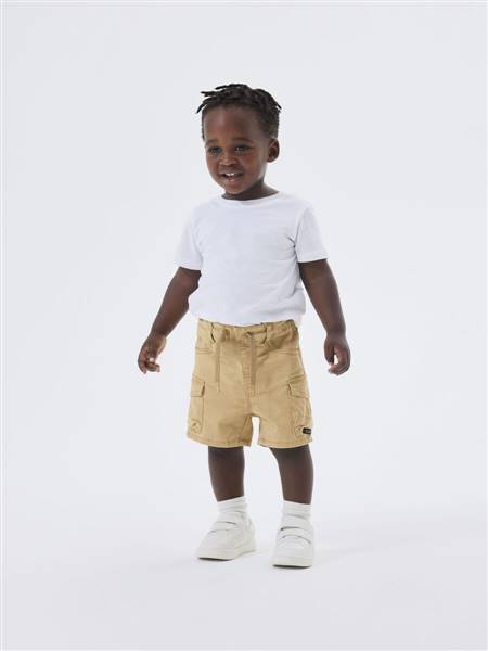 CARGO SHORTS