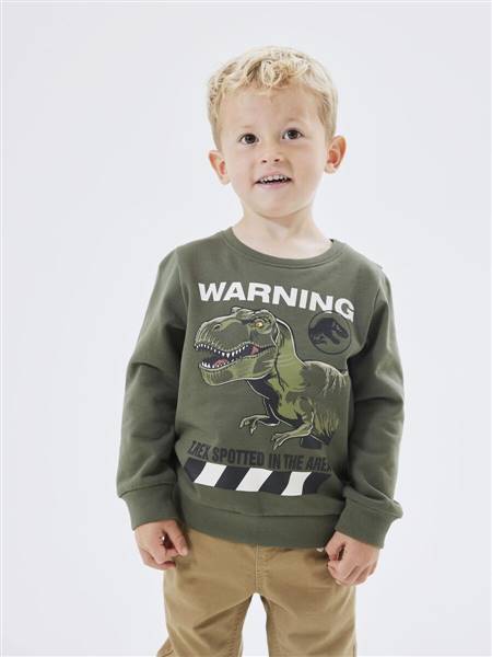 SWEATSHIRT