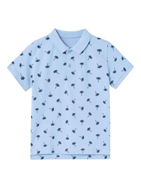 POLO-SHIRT