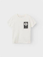 T-SHIRT NAME IT