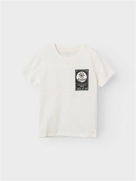T-SHIRT NAME IT