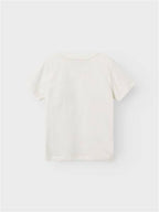 T-SHIRT NAME IT