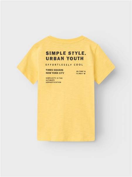 T-SHIRT NAME IT